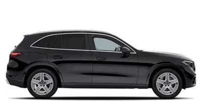 Mercedes-Benz GLC SUV 200 AMG Line Advanced Plus 4matic auto nuova a Vinci