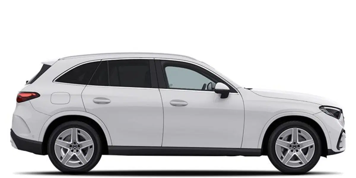 Mercedes-Benz GLC SUV nuova a Firenze