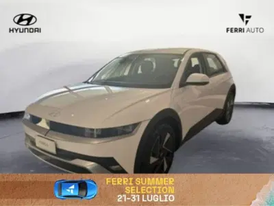 Hyundai Ioniq 5 84 kWh Exclusive Plus rwd del 2025 usata a Padova