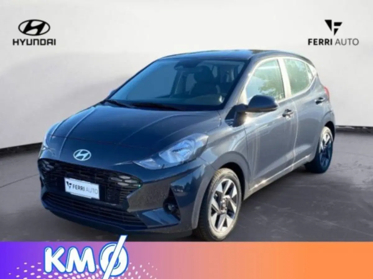 Hyundai i10 nuova a Padova