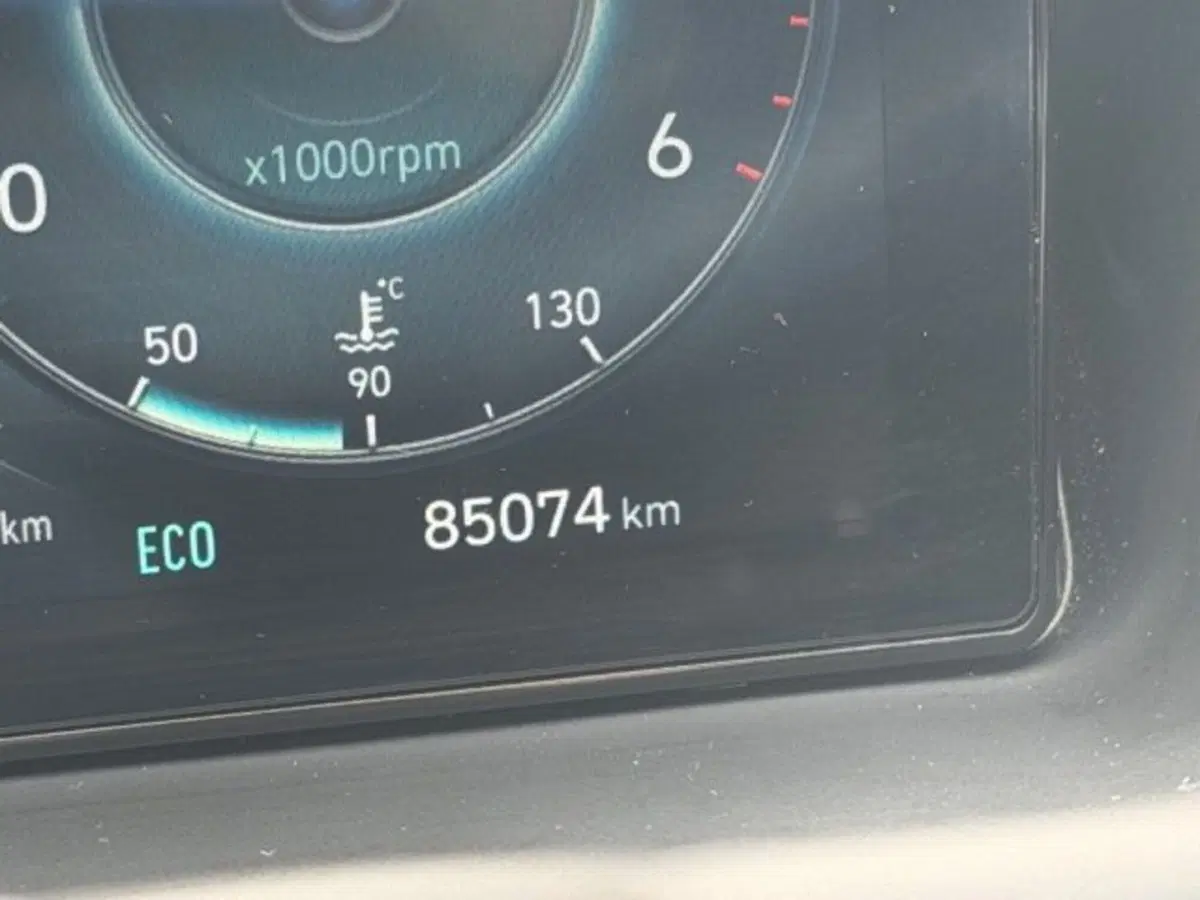 Hyundai Tucson usata a Padova (16)