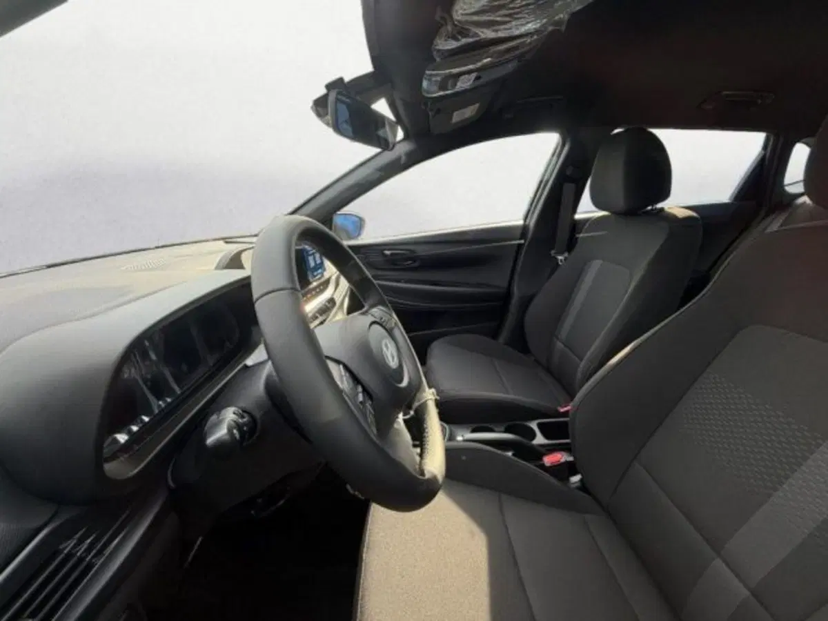 Hyundai i20 nuova a Padova (8)
