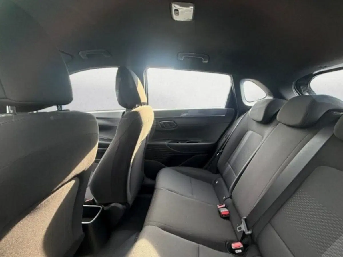 Hyundai i20 nuova a Padova (9)