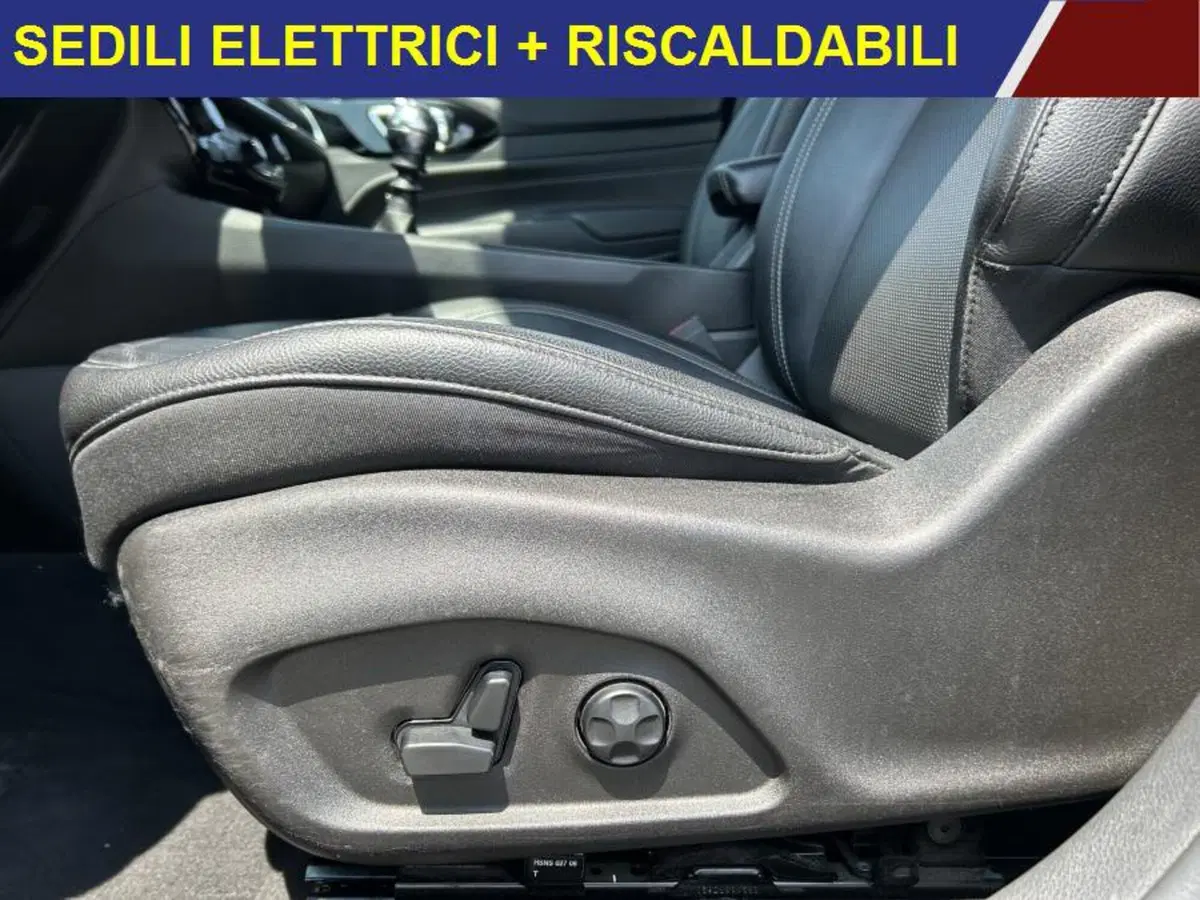 Jeep Compass usata a Cuneo (12)