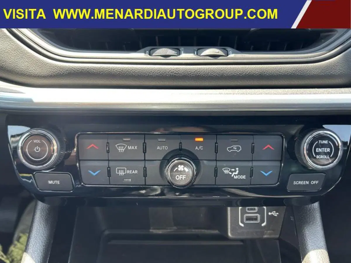 Jeep Compass usata a Cuneo (15)