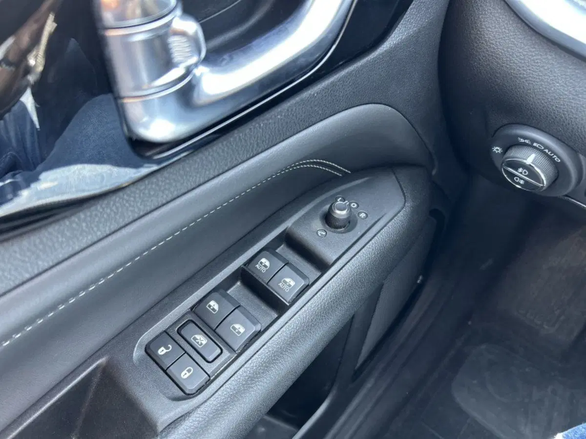 Jeep Compass usata a Cuneo (16)