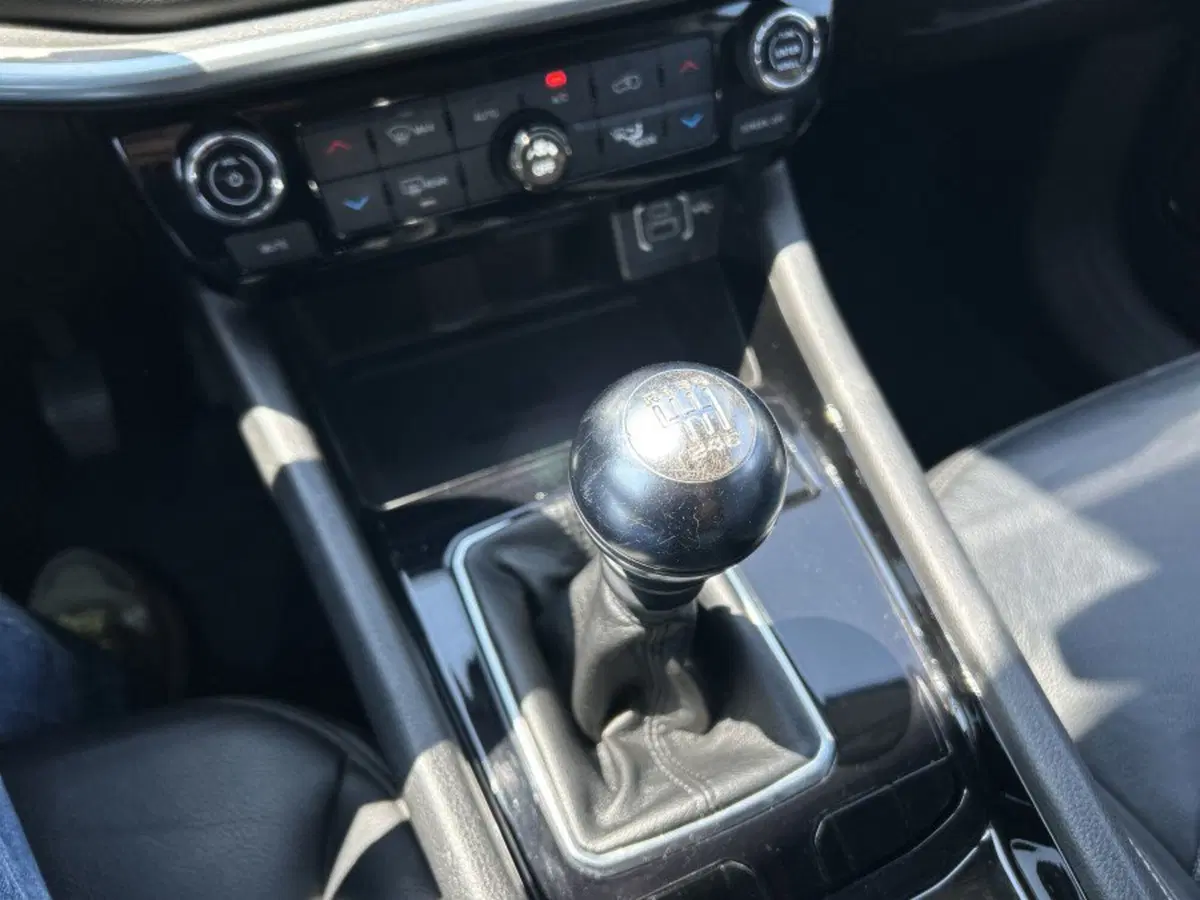 Jeep Compass usata a Cuneo (18)