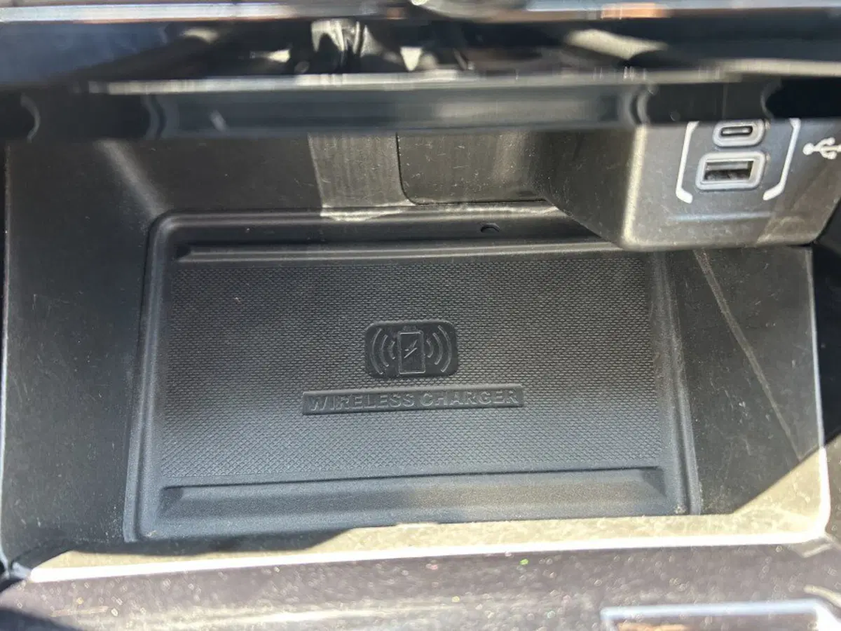 Jeep Compass usata a Cuneo (19)