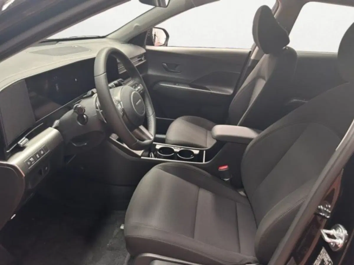 Hyundai Kona nuova a Padova (10)