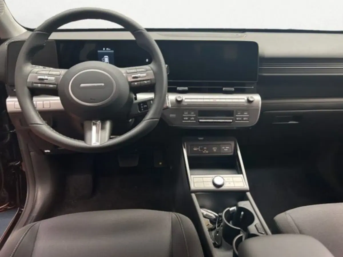Hyundai Kona nuova a Padova (13)