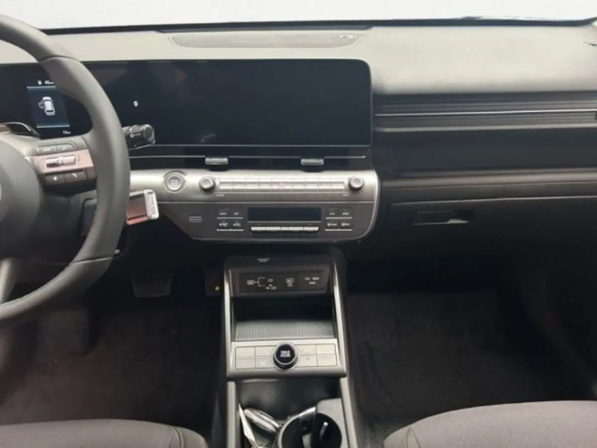 Hyundai Kona nuova a Padova (14)