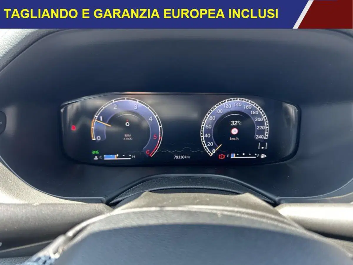 Jeep Compass usata a Cuneo (13)