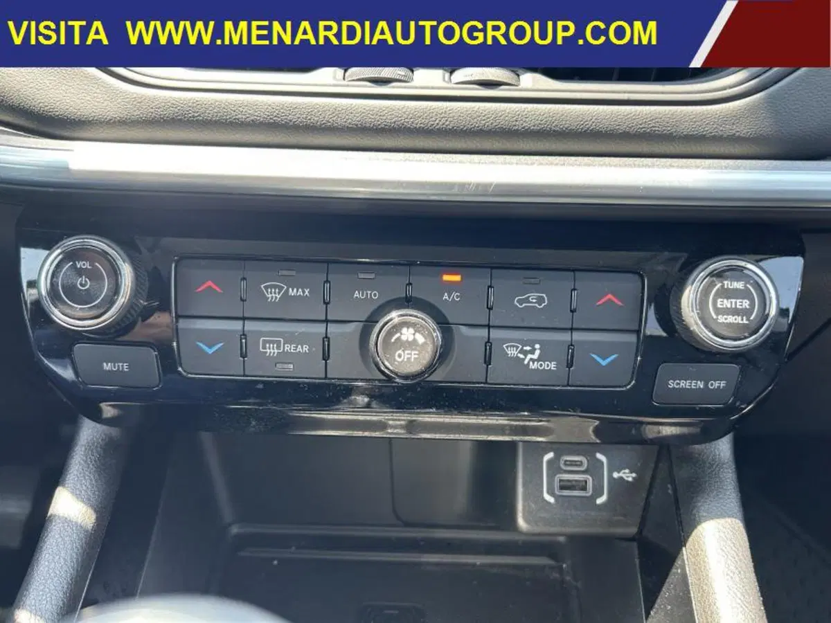 Jeep Compass usata a Cuneo (15)