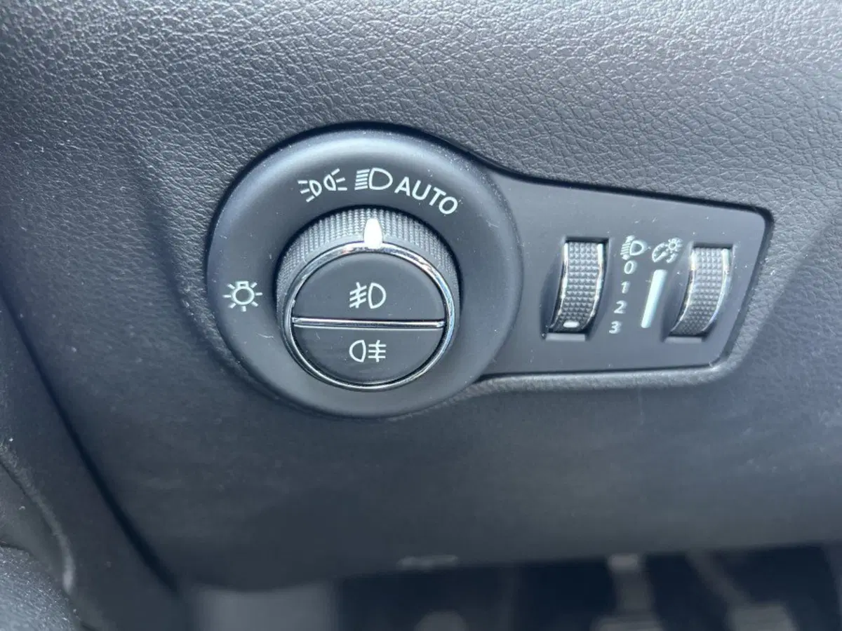 Jeep Compass usata a Cuneo (16)