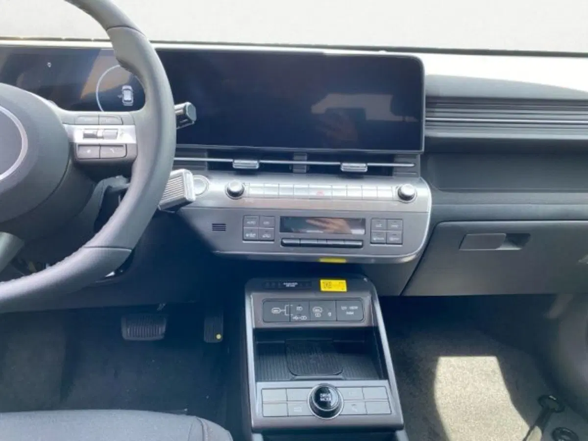 Hyundai Kona nuova a Padova (10)
