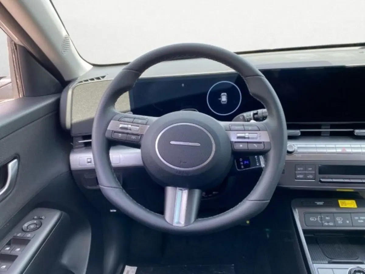 Hyundai Kona nuova a Padova (11)