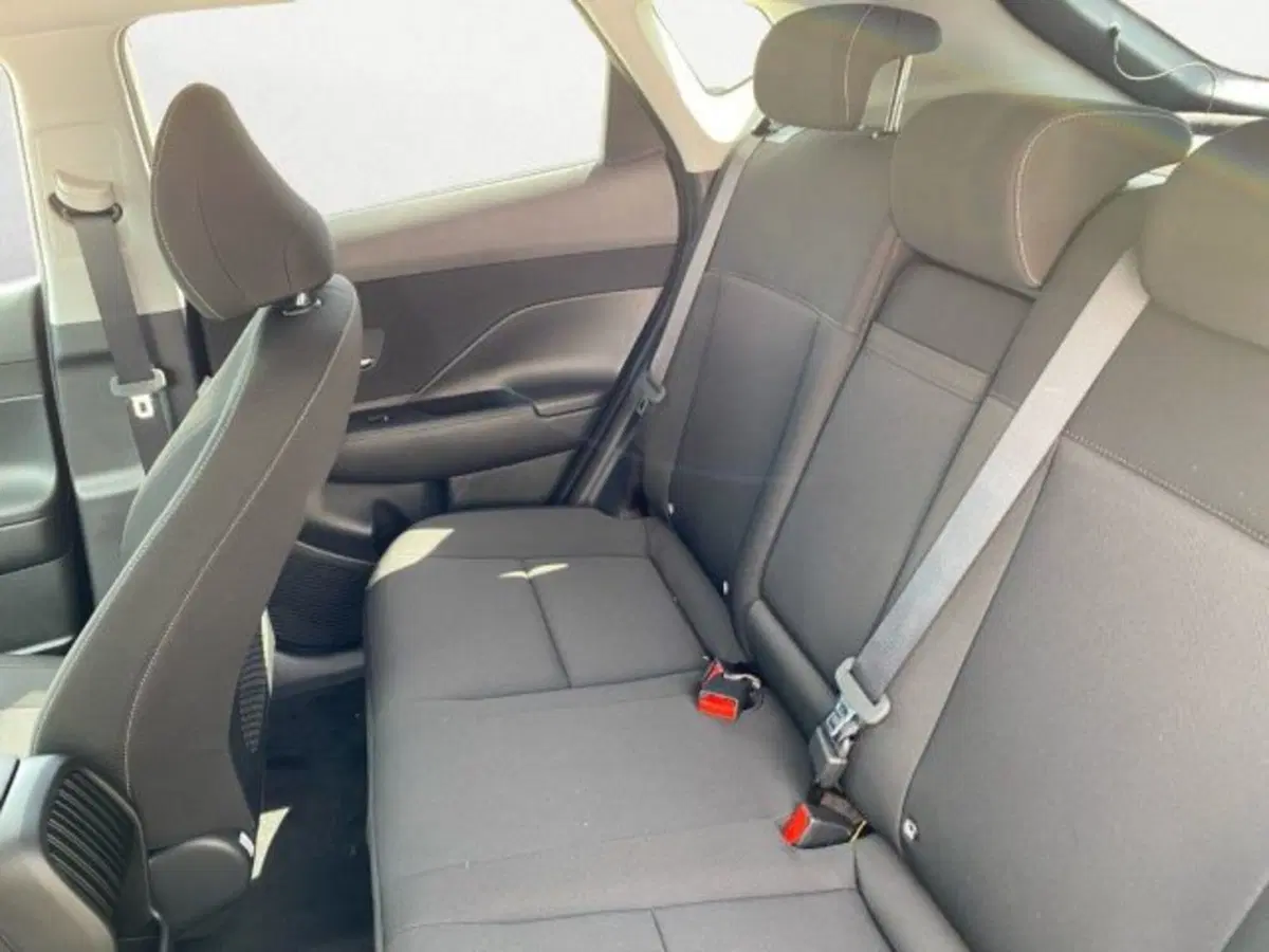 Hyundai Kona nuova a Padova (12)