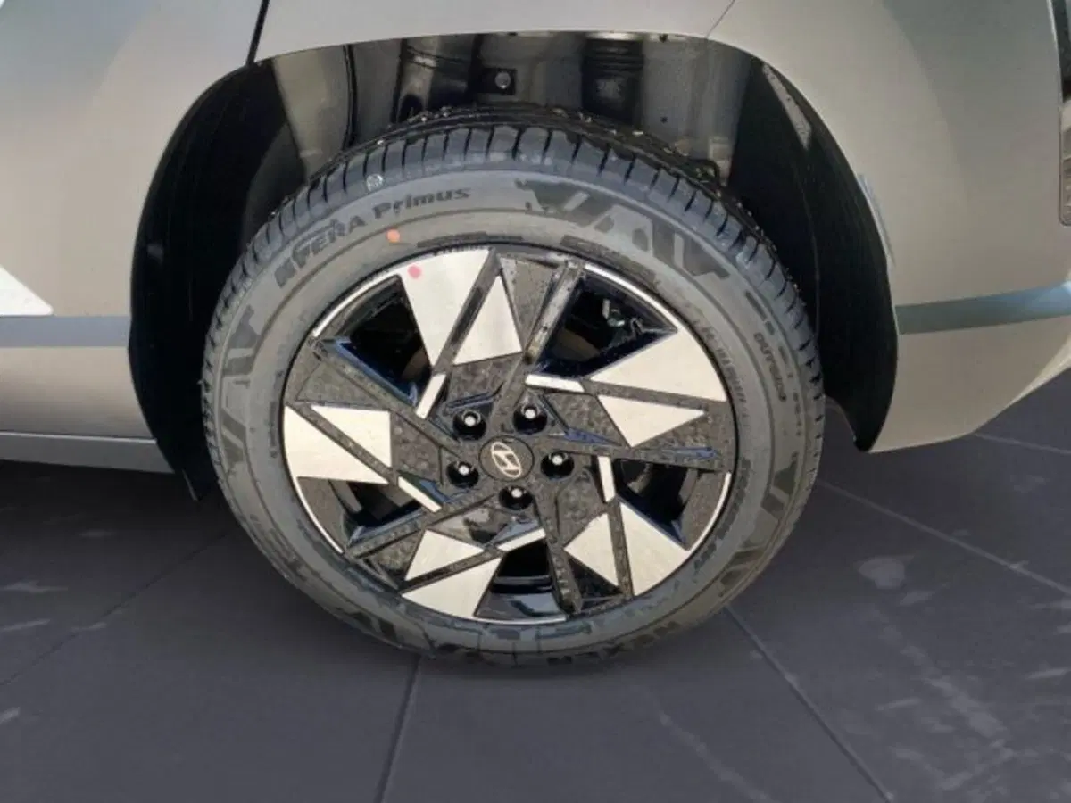 Hyundai Kona nuova a Padova (13)