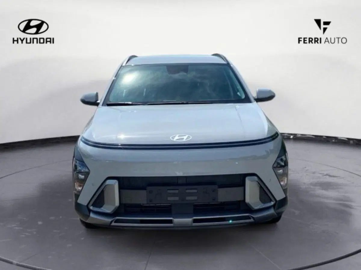 Hyundai Kona nuova a Padova (7)