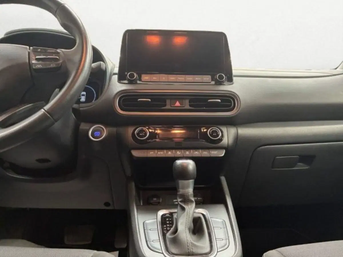 Hyundai Kona usata a Padova (16)