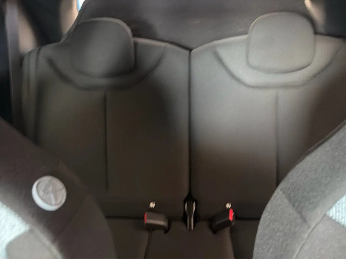 Toyota Aygo X nuova a Vicenza (11)