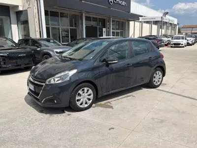 Peugeot 208 68 5 porte Active del 2018 usata a Ceccano