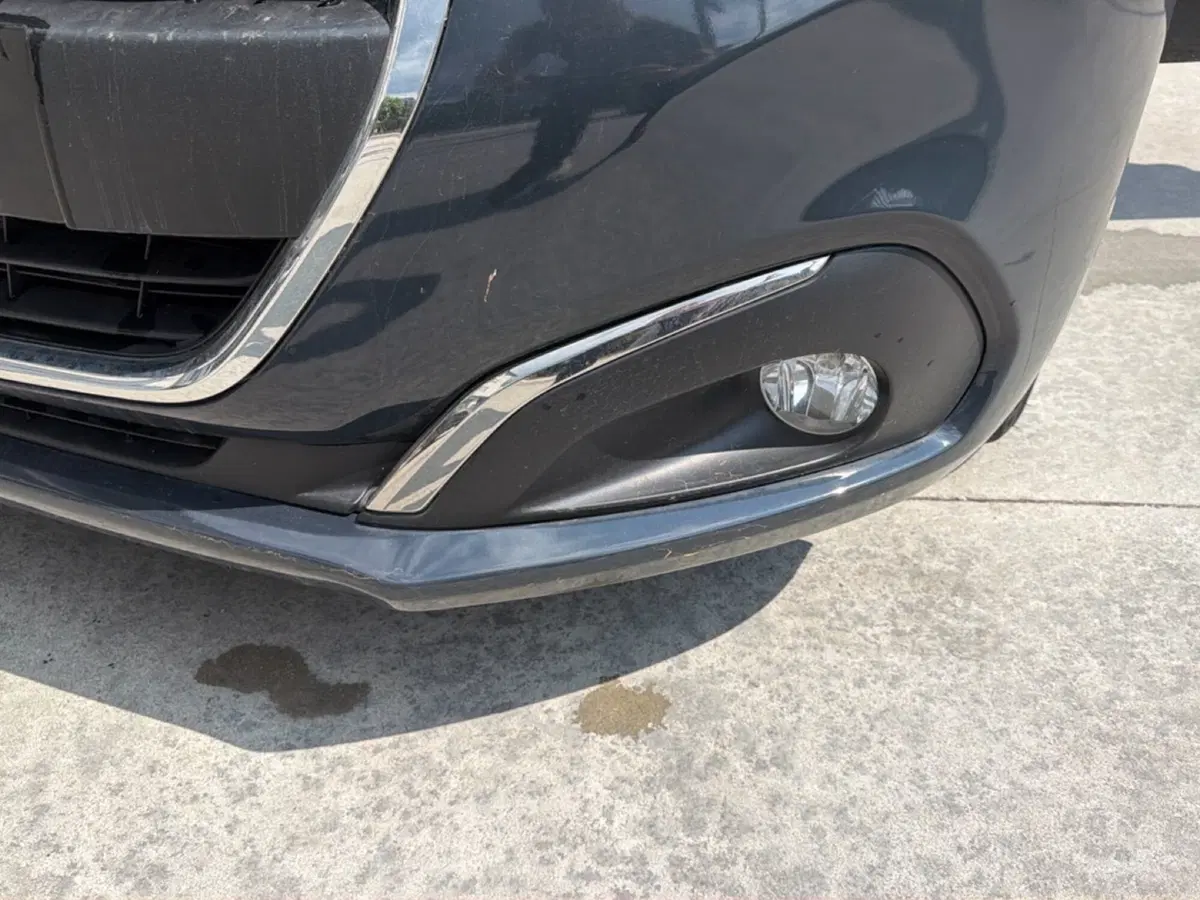 Peugeot 208 usata a Frosinone (16)