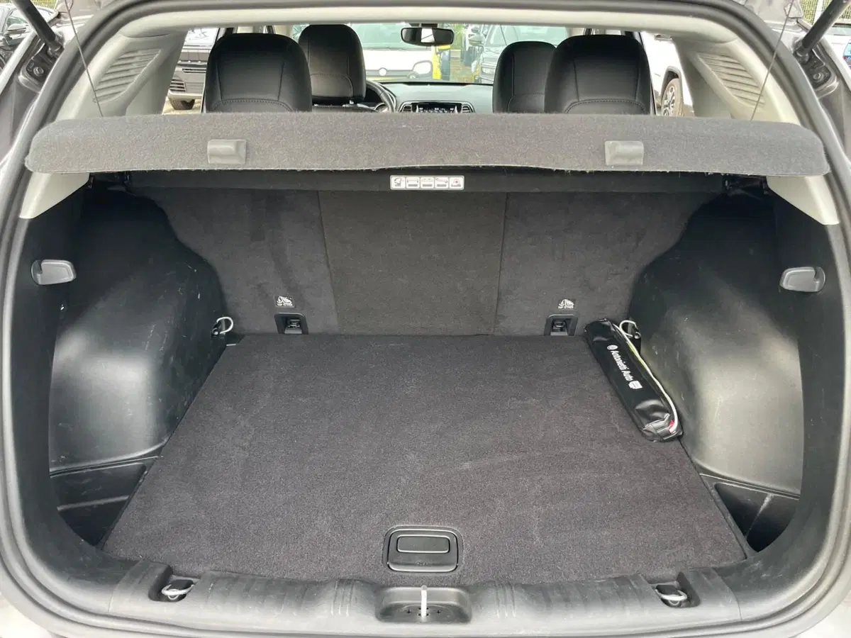 Jeep Compass usata a Ancona (18)