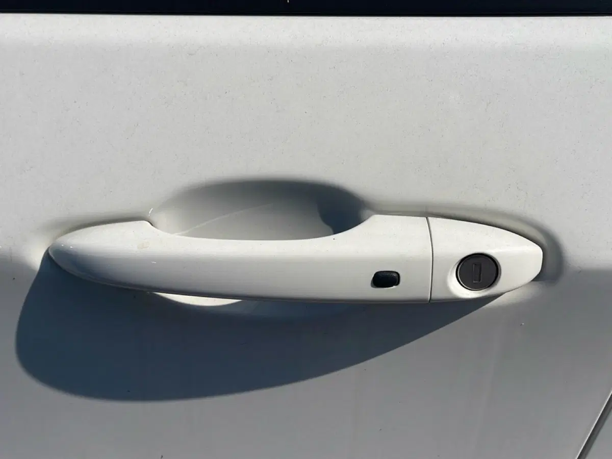 Jeep Compass usata a Frosinone (11)