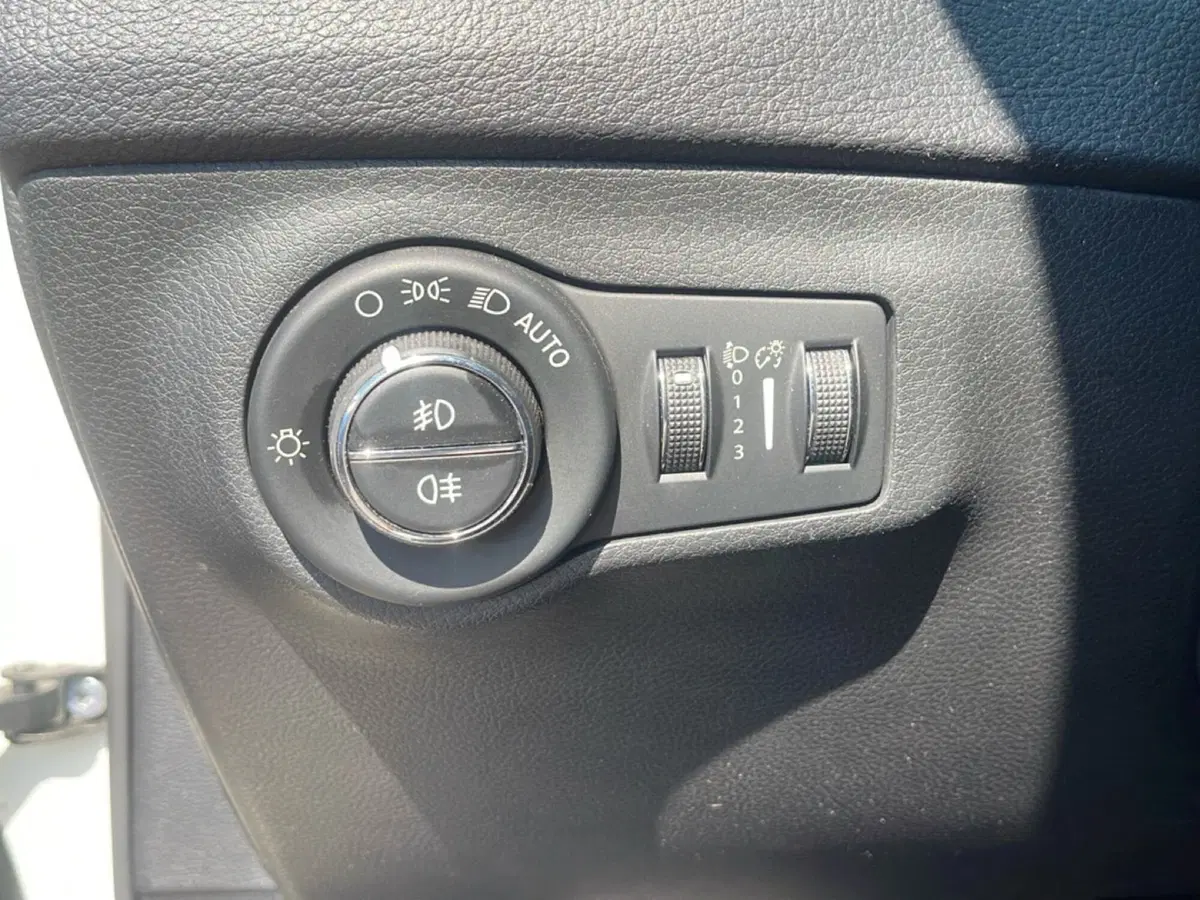 Jeep Compass usata a Frosinone (20)