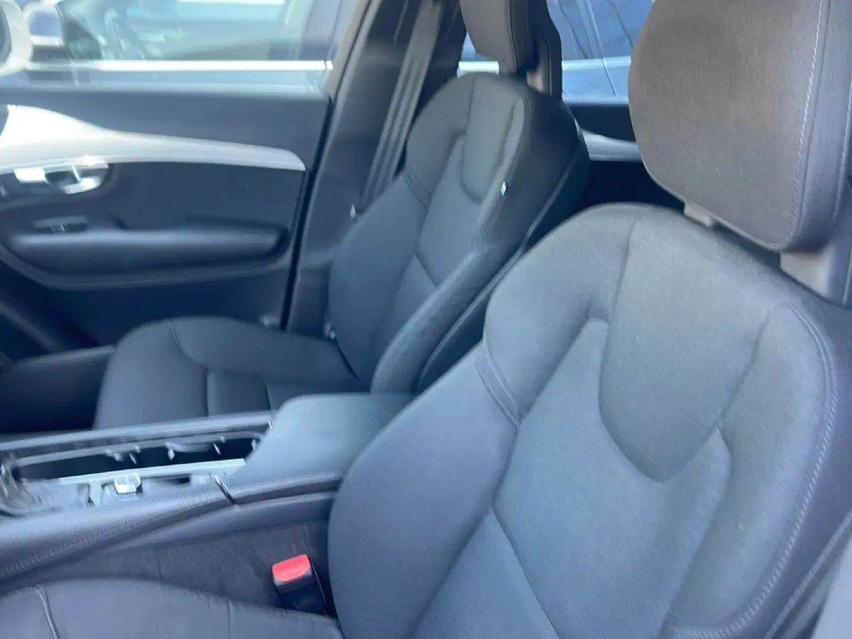 Volvo XC90 usata a Frosinone (16)