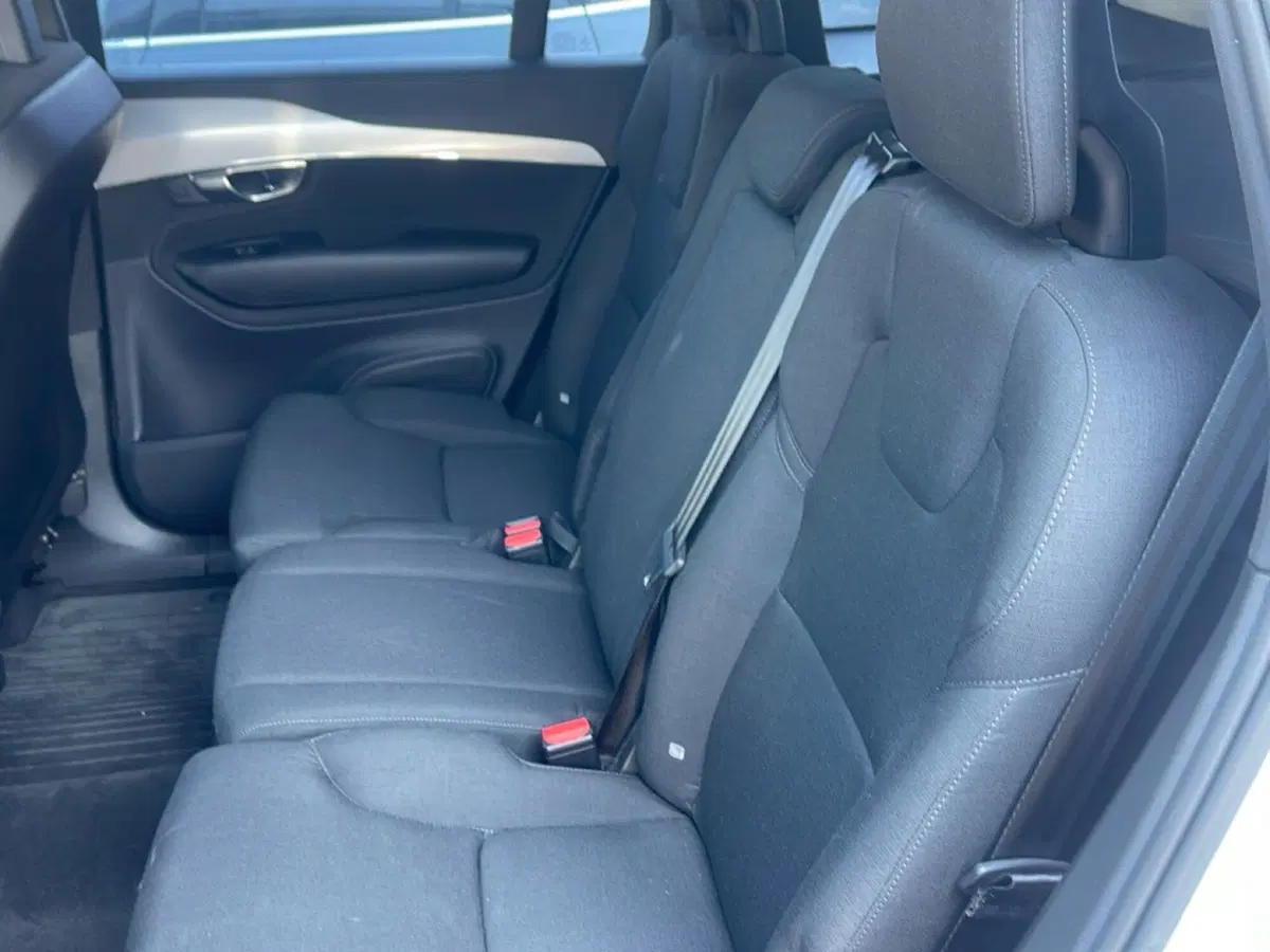 Volvo XC90 usata a Frosinone (17)