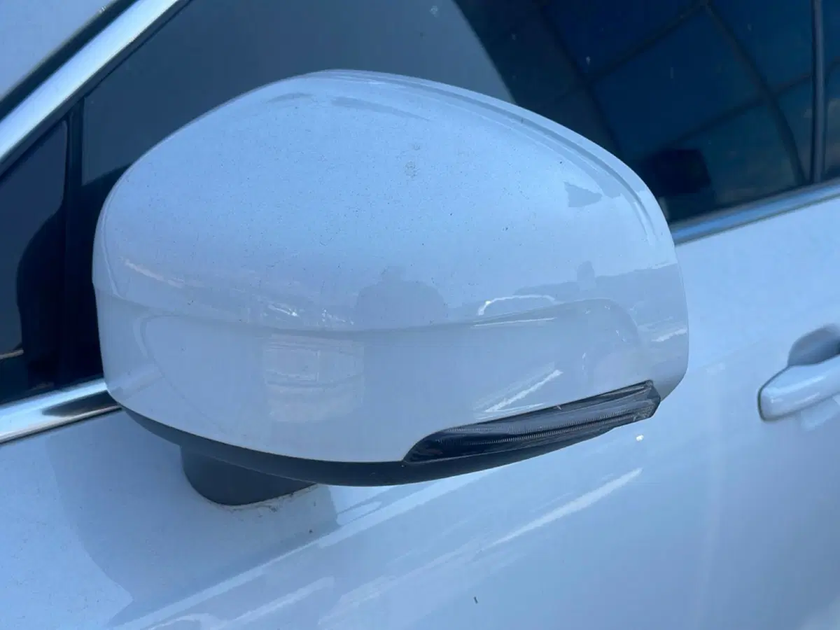 Volvo XC90 usata a Frosinone (18)