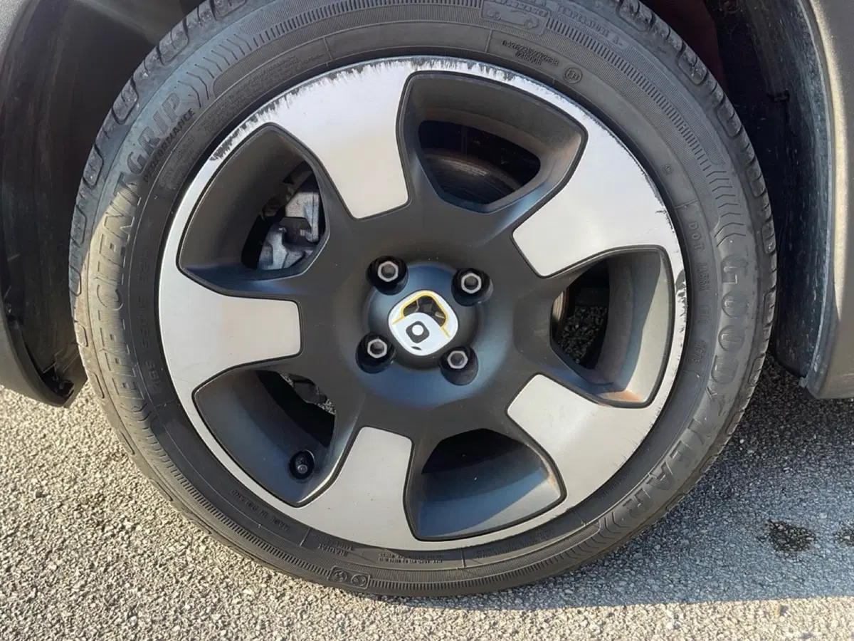 Fiat Pandina usata a Frosinone (8)