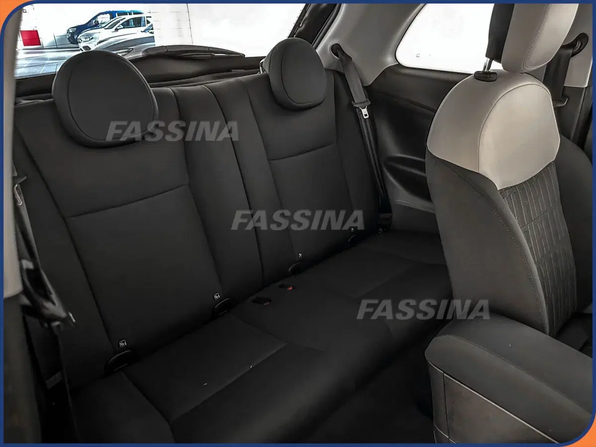 Fiat 500 nuova a Milano (12)