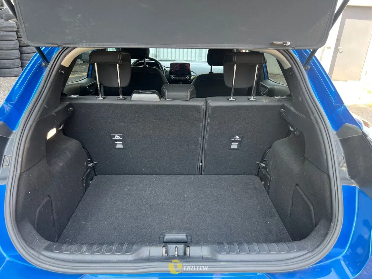Ford Puma usata a Milano (16)