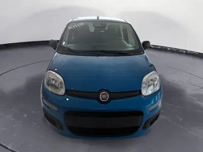 Fiat Pandina 1.0 firefly hybrid Icon s&amp;s 65cv nuova a Carini