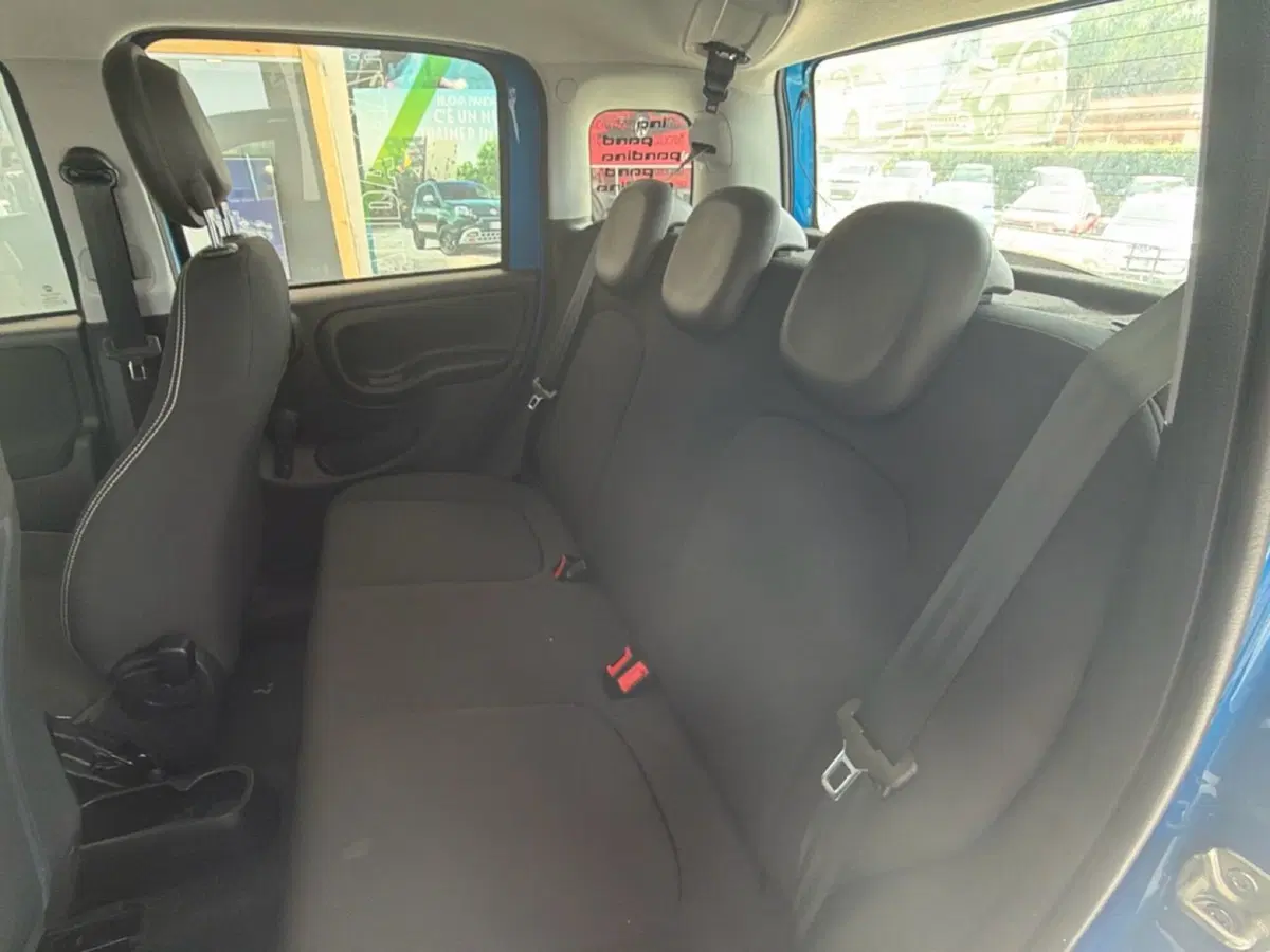 Fiat Pandina nuova a Palermo (5)