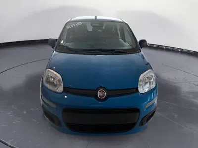 Fiat Pandina 1.0 firefly hybrid Icon s&amp;s 65cv nuova a Carini