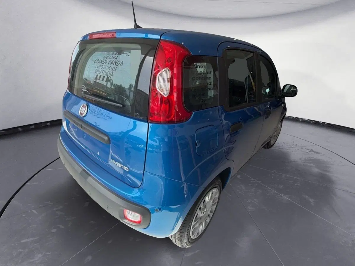 Fiat Pandina nuova a Palermo (13)