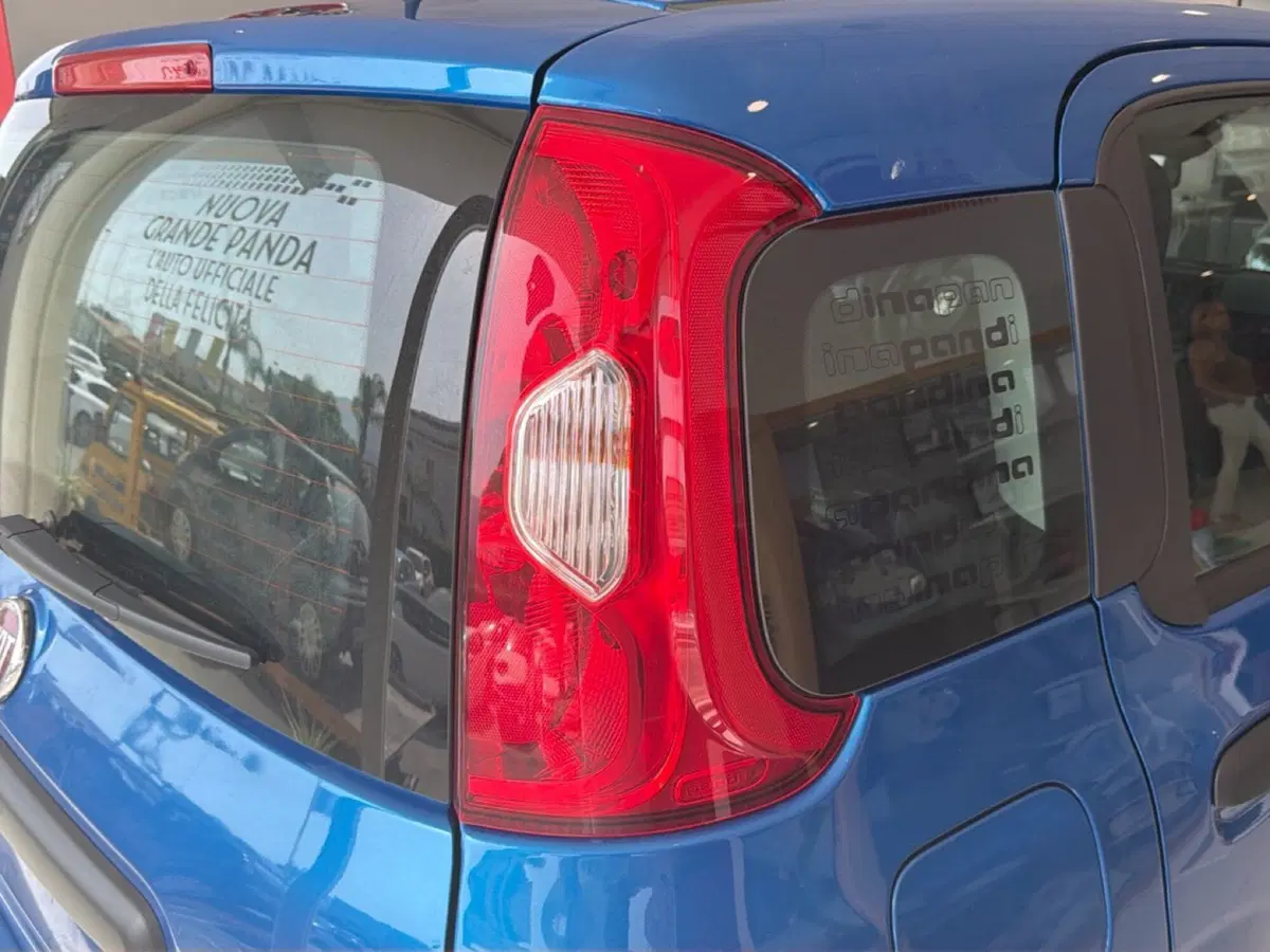 Fiat Pandina nuova a Palermo (14)
