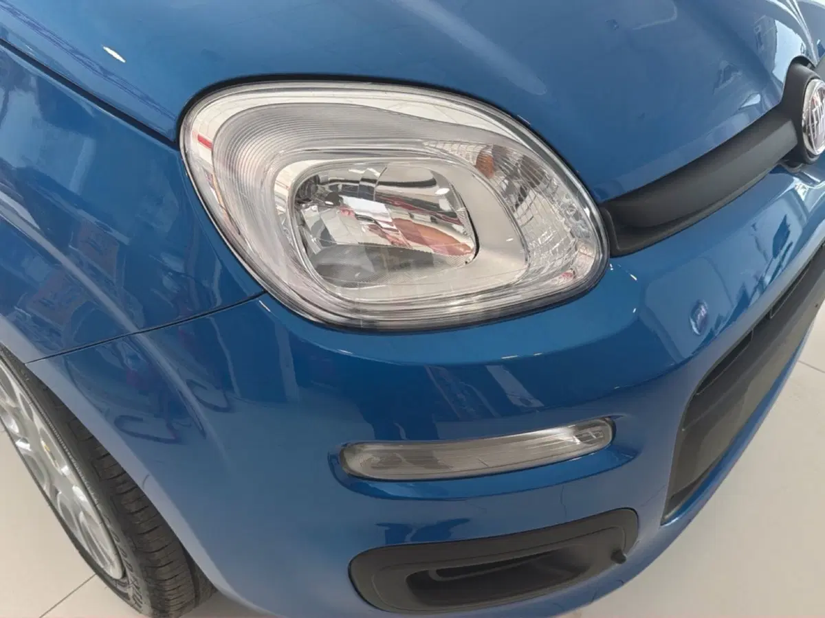 Fiat Pandina nuova a Palermo (3)