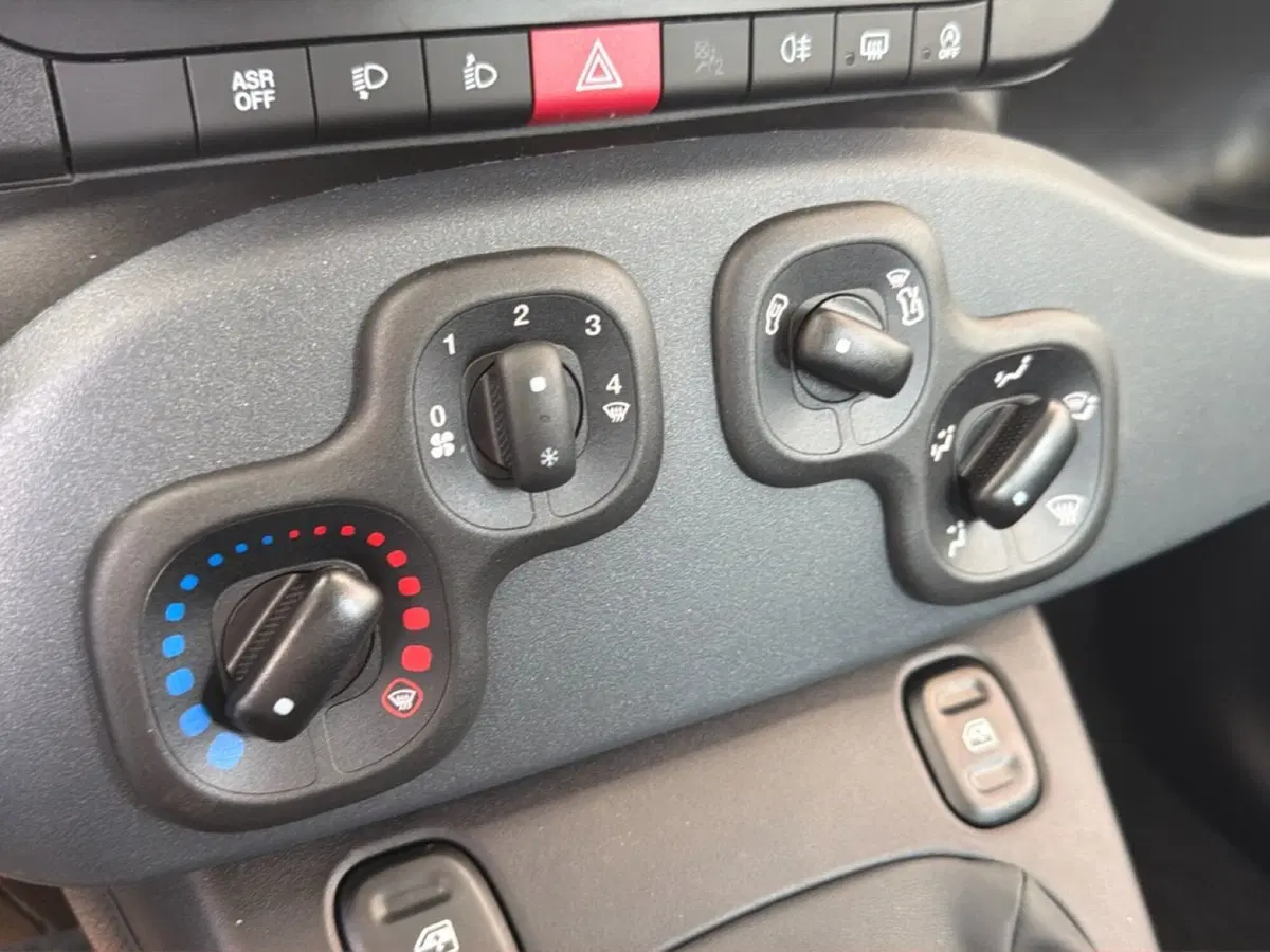 Fiat Pandina nuova a Palermo (9)