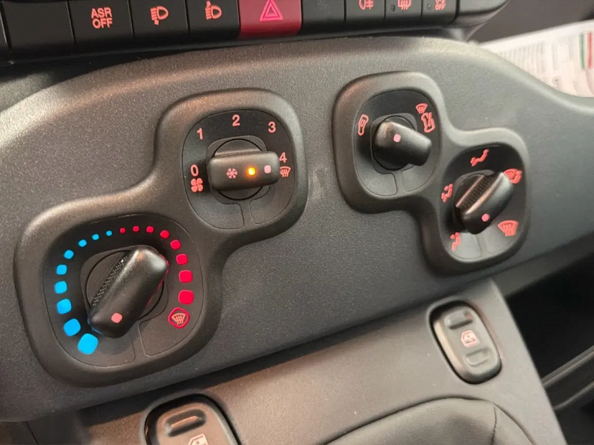 Fiat Pandina nuova a Palermo (10)