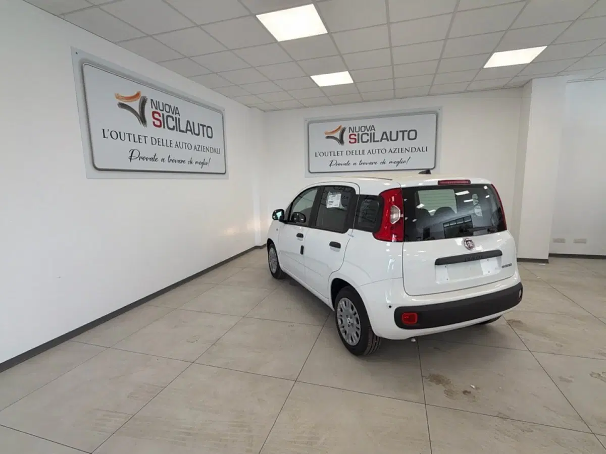 Fiat Pandina nuova a Palermo (16)