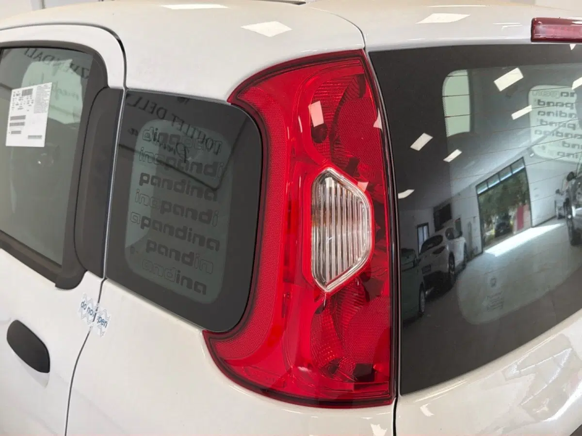 Fiat Pandina nuova a Palermo (17)