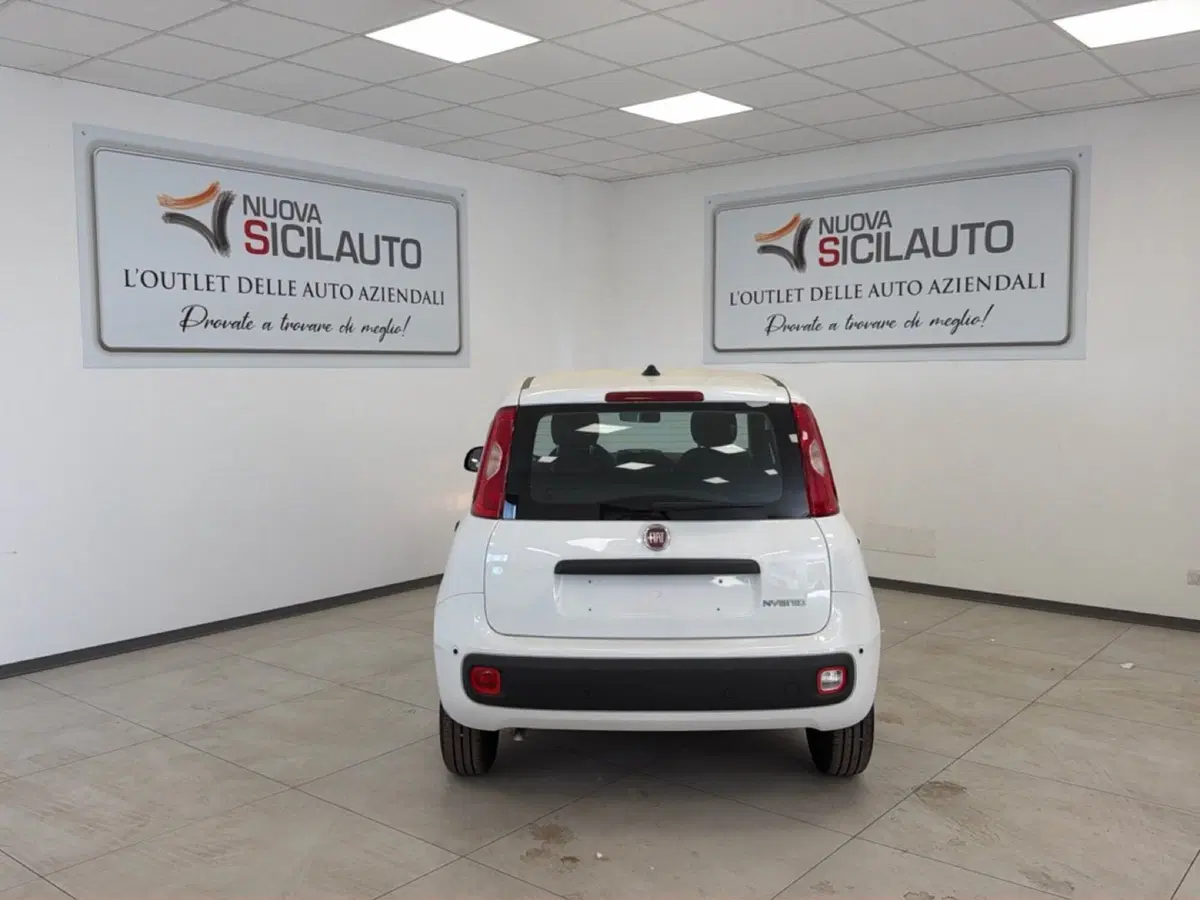 Fiat Pandina nuova a Palermo (14)