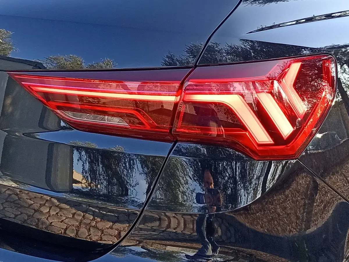 Audi Q3 usata a Bari (10)