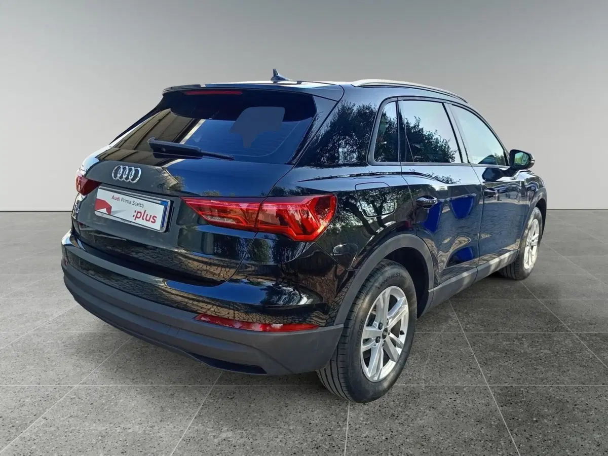 Audi Q3 usata a Bari (2)