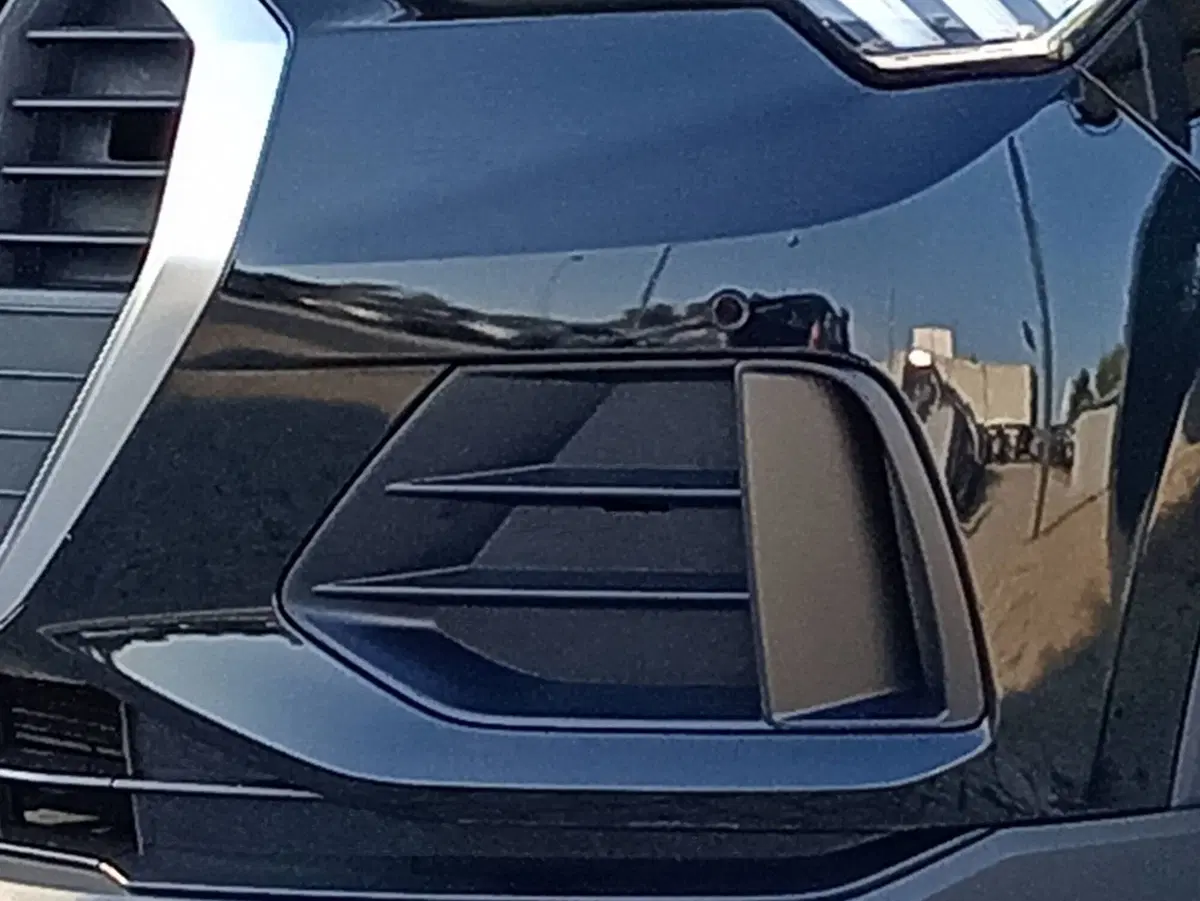 Audi Q3 usata a Bari (9)